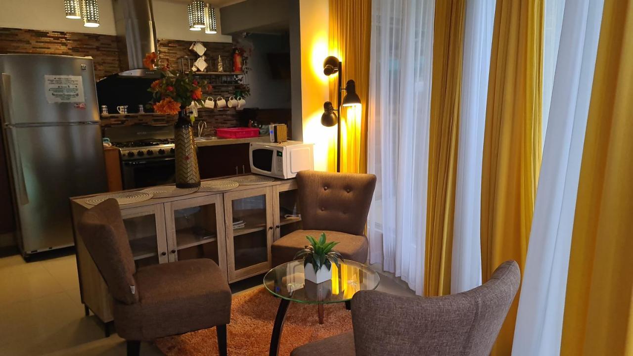 El Encanto Condominiums Jacó Kültér fotó