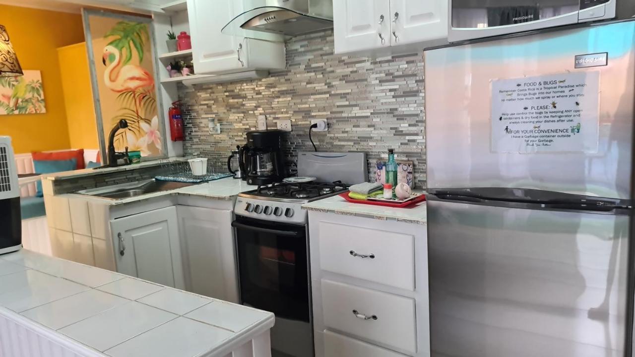 El Encanto Condominiums Jacó Kültér fotó