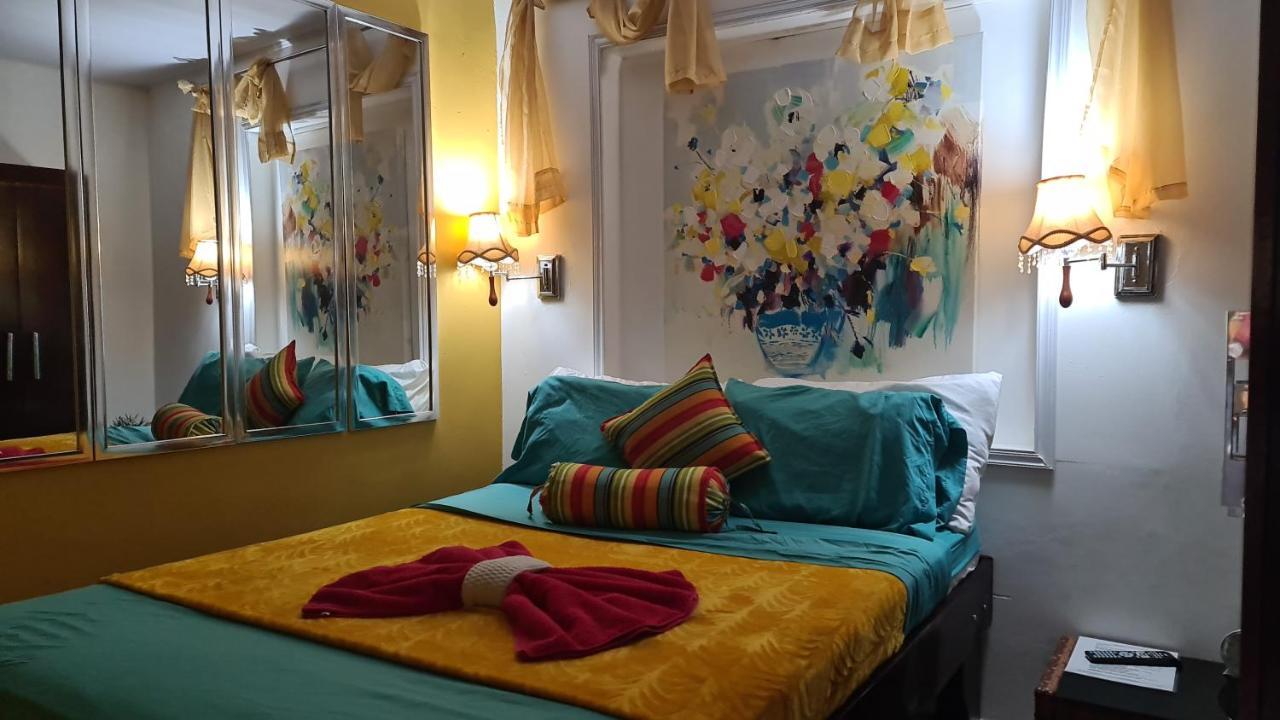 El Encanto Condominiums Jacó Kültér fotó