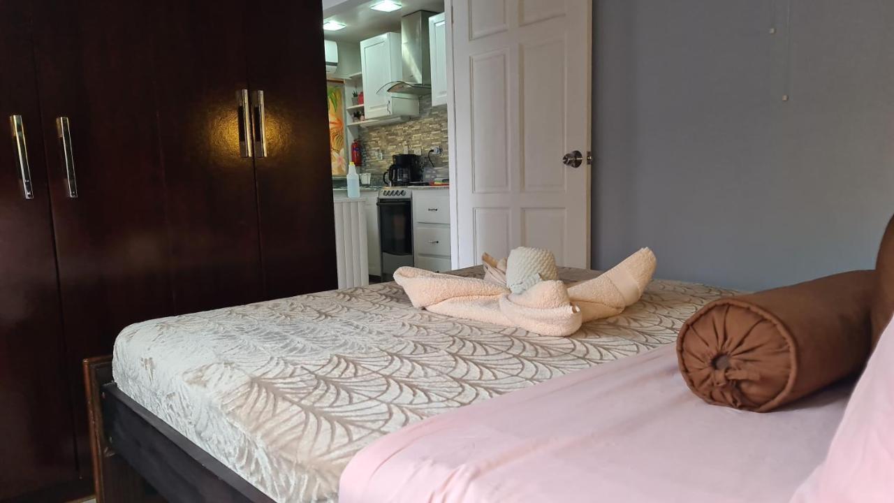 El Encanto Condominiums Jacó Kültér fotó