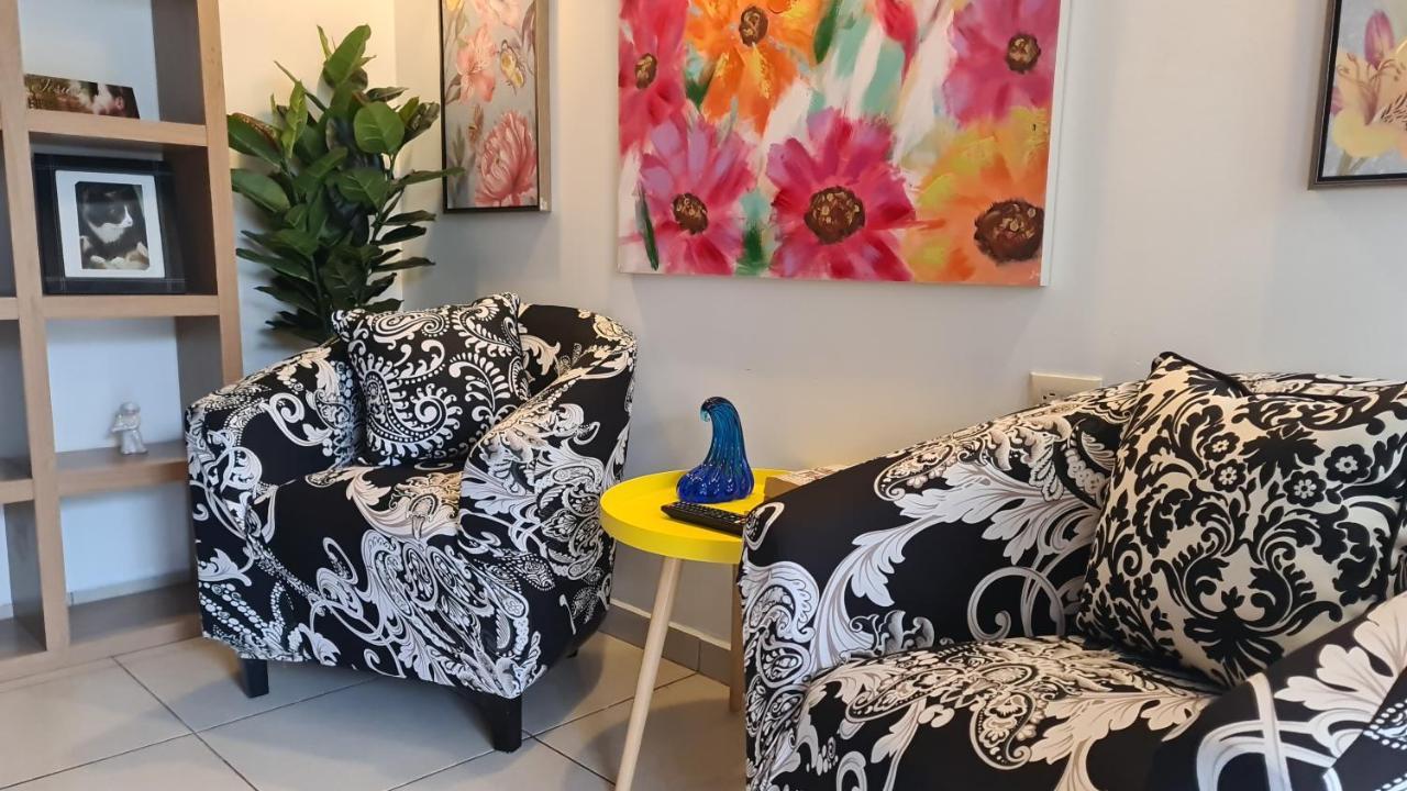 El Encanto Condominiums Jacó Kültér fotó