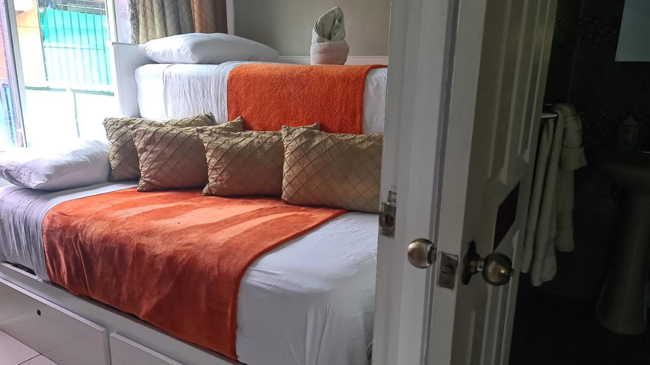 El Encanto Condominiums Jacó Kültér fotó
