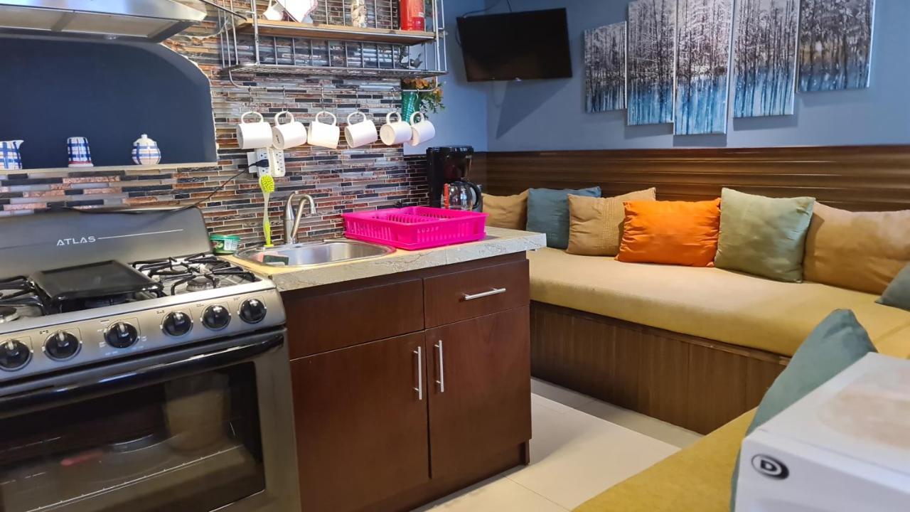 El Encanto Condominiums Jacó Kültér fotó