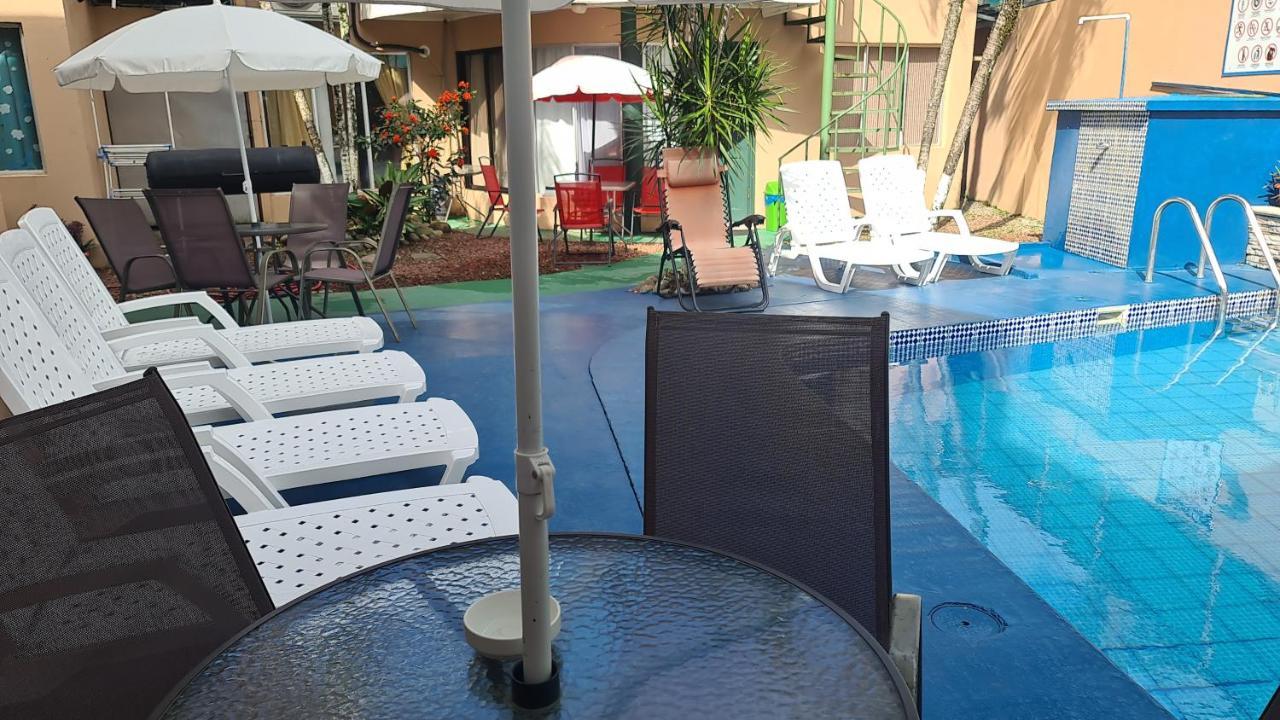 El Encanto Condominiums Jacó Kültér fotó