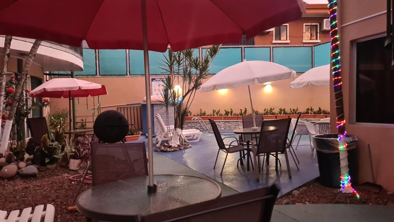 El Encanto Condominiums Jacó Kültér fotó