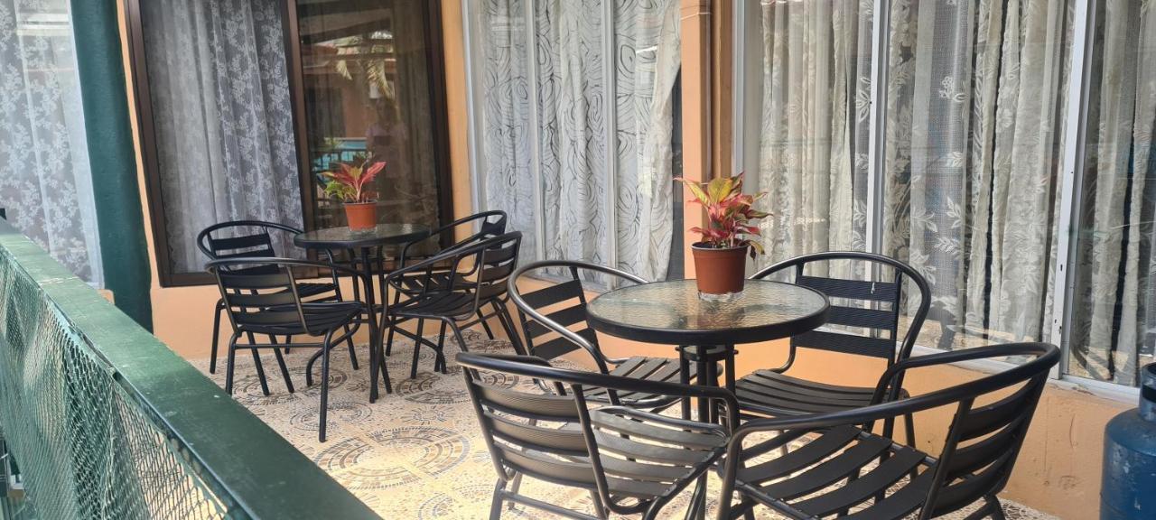 El Encanto Condominiums Jacó Kültér fotó