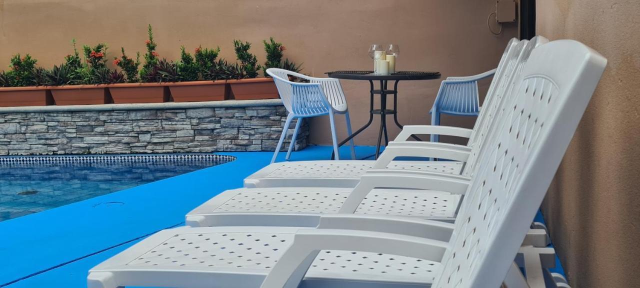 El Encanto Condominiums Jacó Kültér fotó