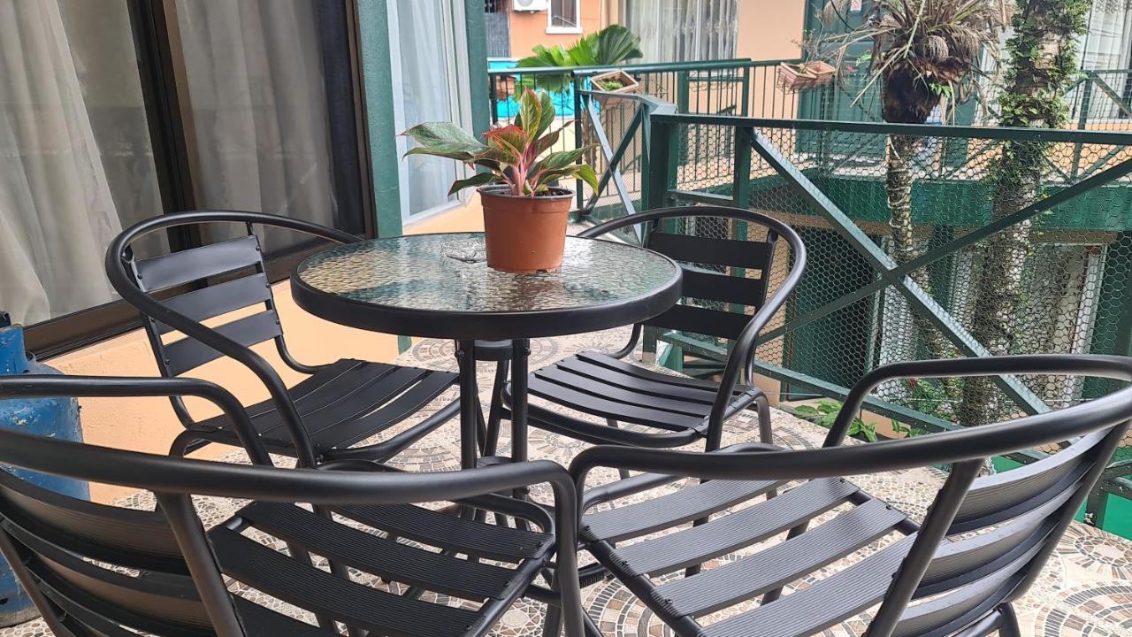 El Encanto Condominiums Jacó Kültér fotó