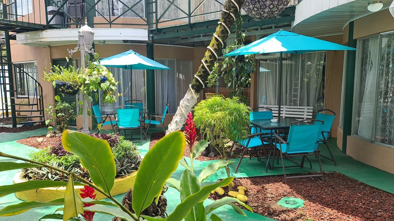El Encanto Condominiums Jacó Kültér fotó