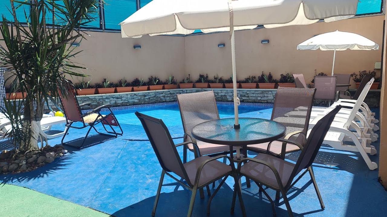 El Encanto Condominiums Jacó Kültér fotó