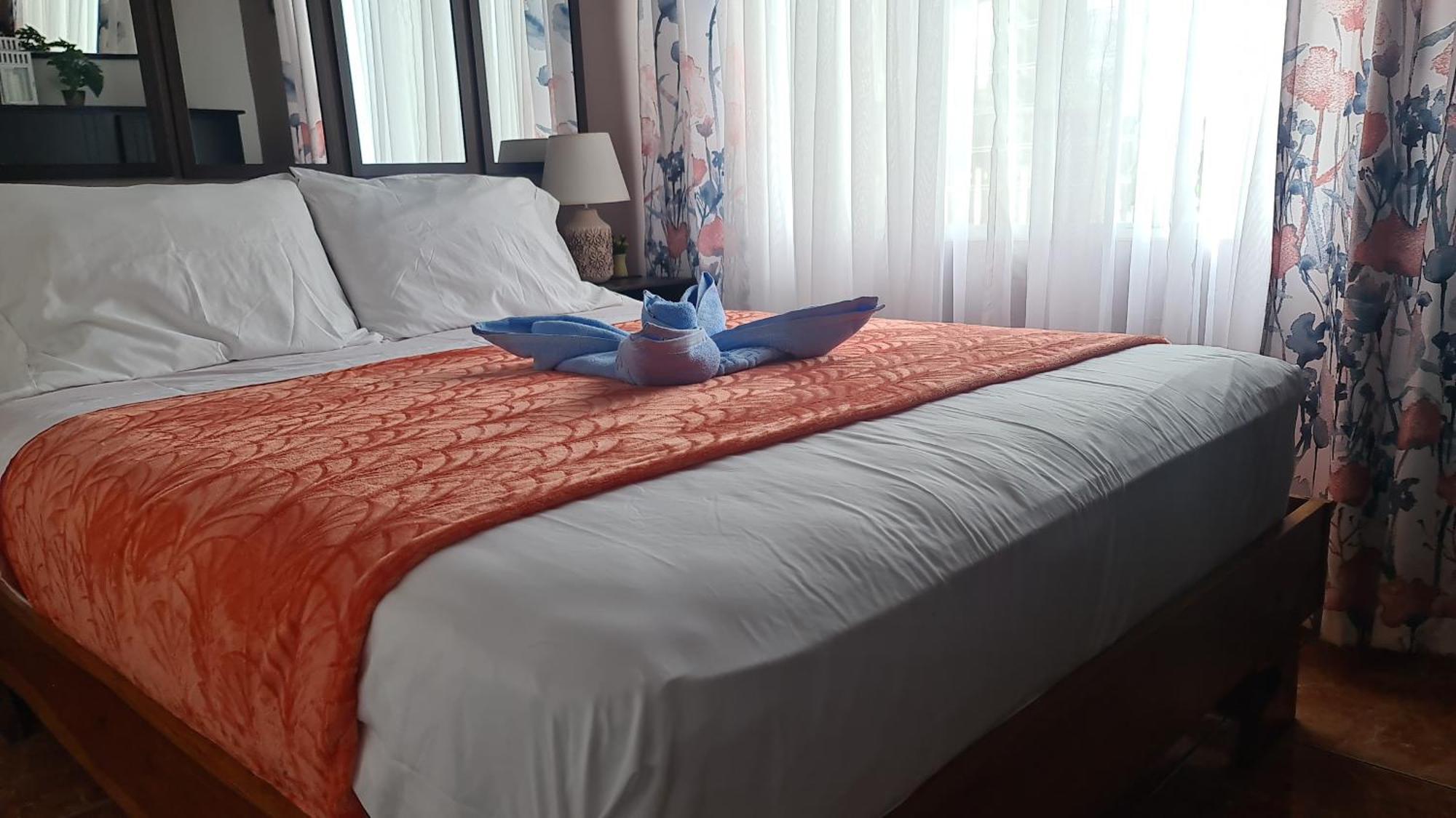 El Encanto Condominiums Jacó Kültér fotó