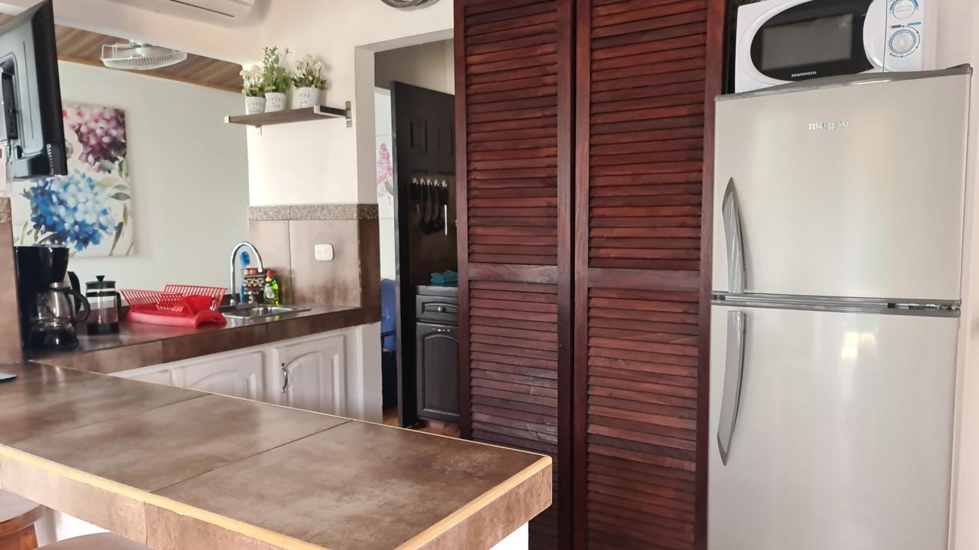 El Encanto Condominiums Jacó Kültér fotó