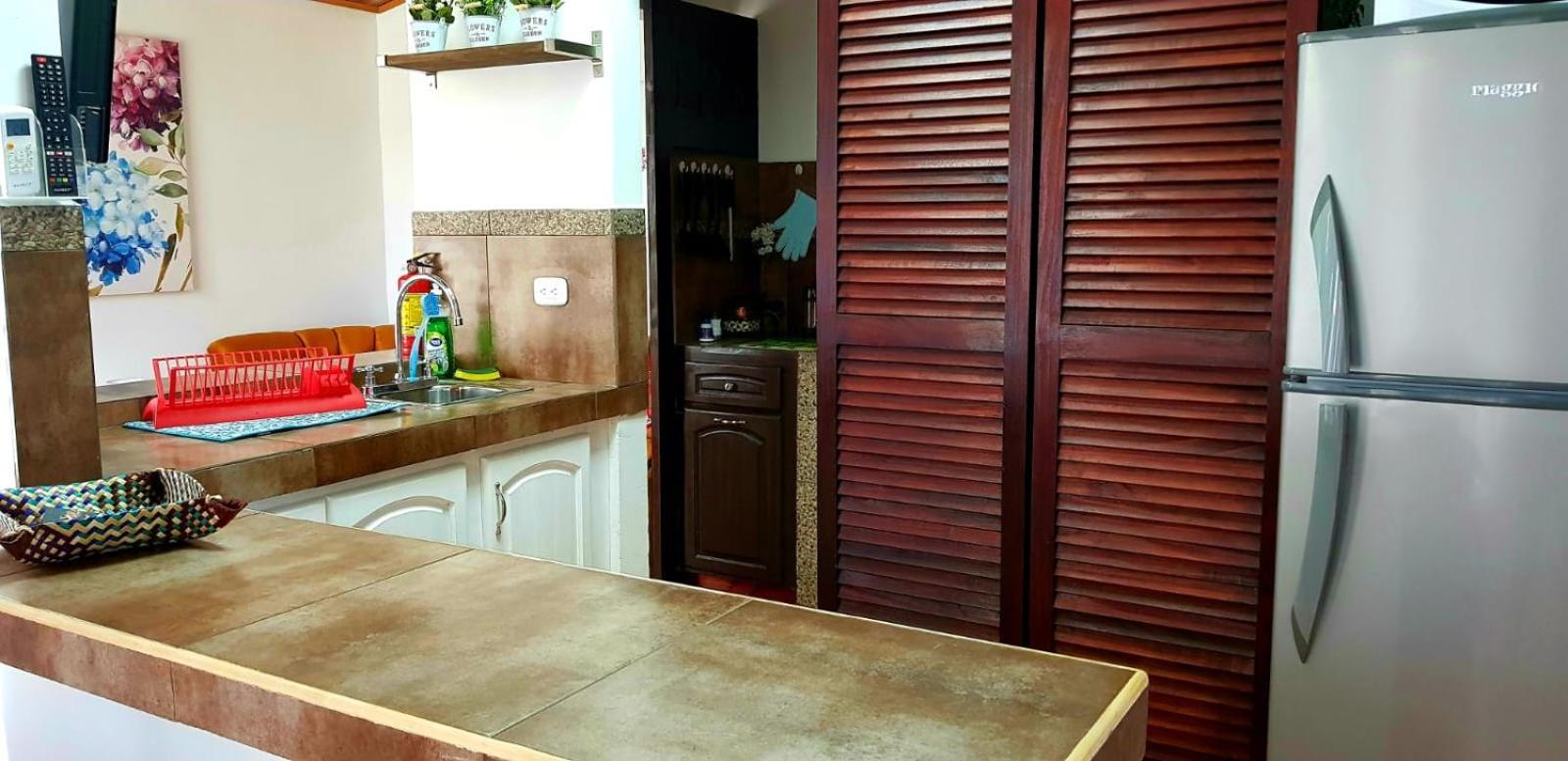 El Encanto Condominiums Jacó Kültér fotó