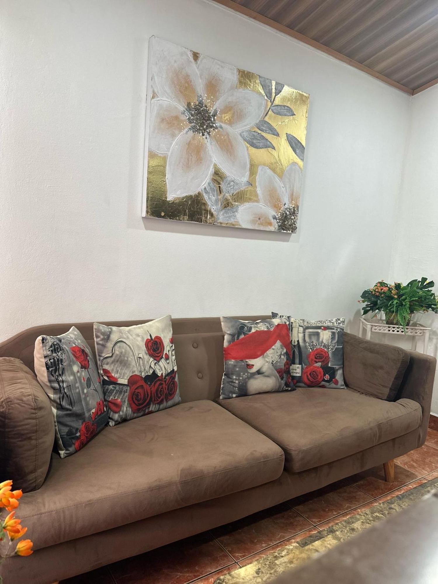 El Encanto Condominiums Jacó Kültér fotó