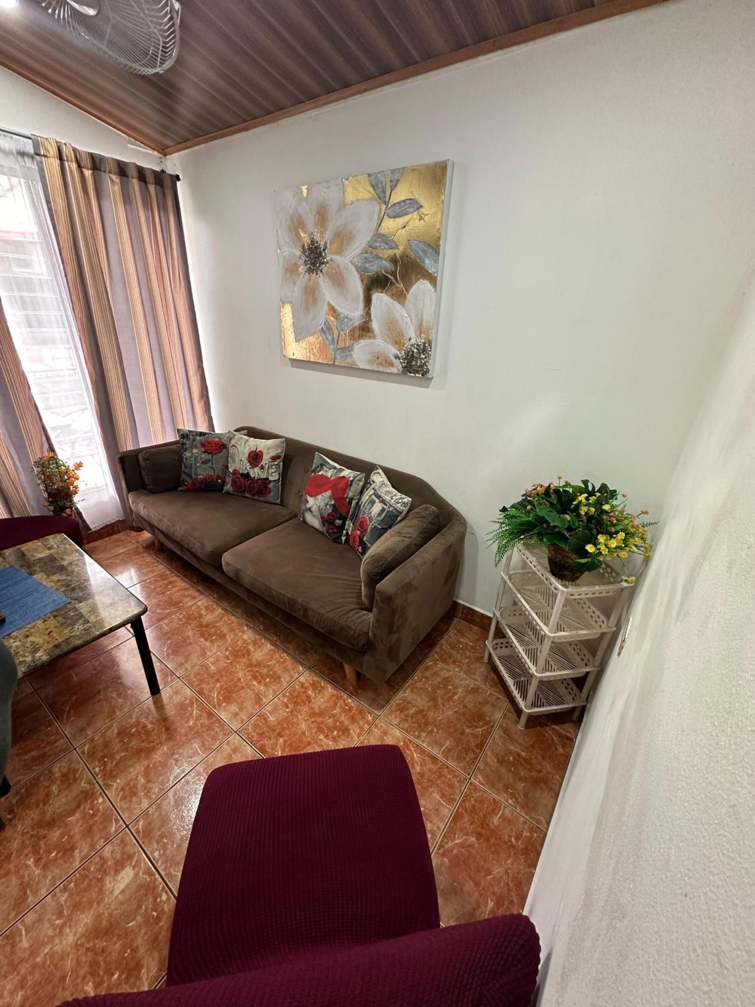 El Encanto Condominiums Jacó Kültér fotó