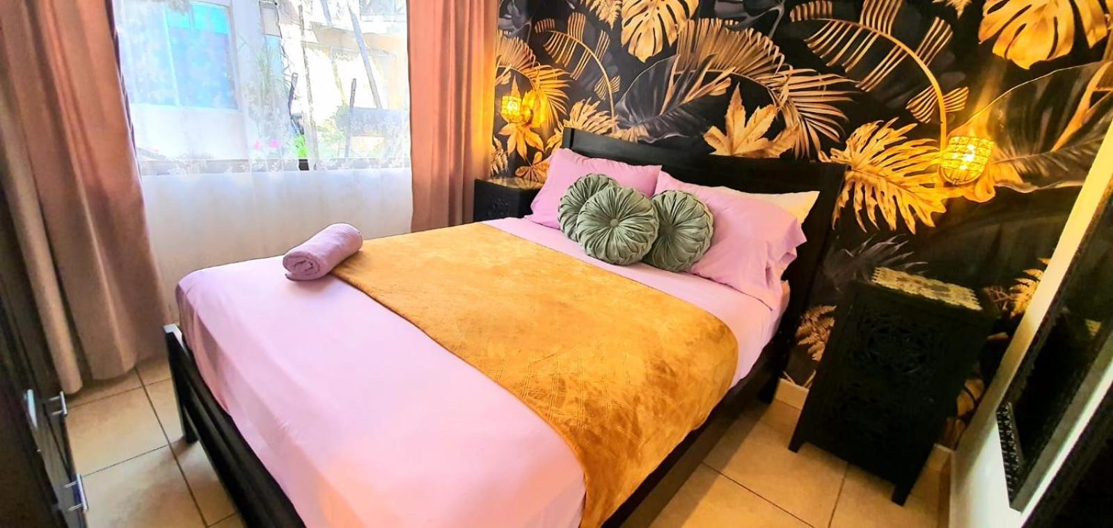 El Encanto Condominiums Jacó Kültér fotó