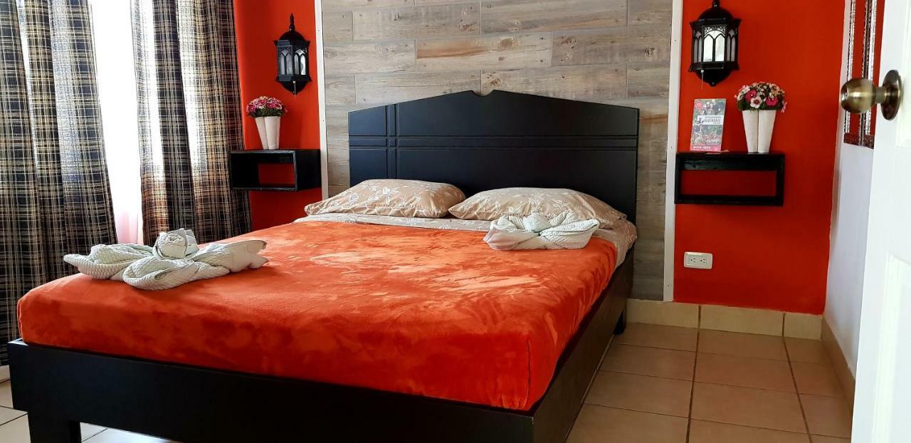 El Encanto Condominiums Jacó Kültér fotó