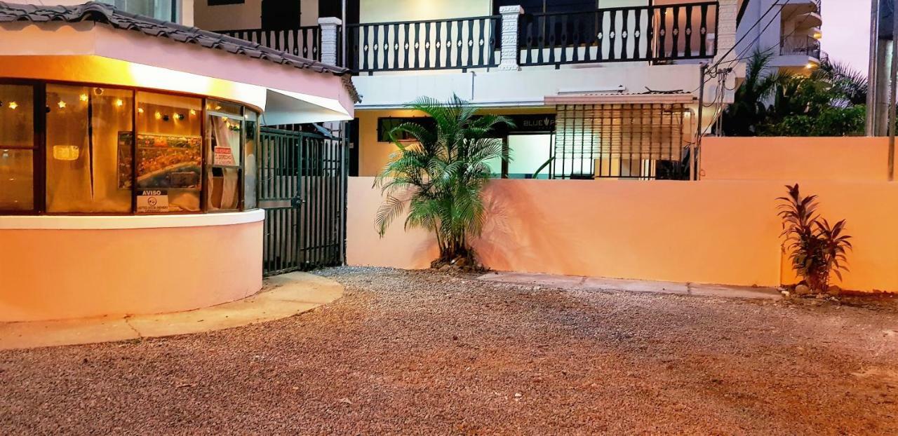 El Encanto Condominiums Jacó Kültér fotó