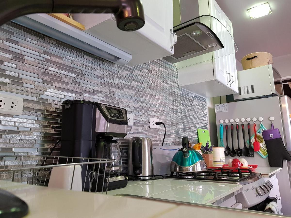 El Encanto Condominiums Jacó Kültér fotó